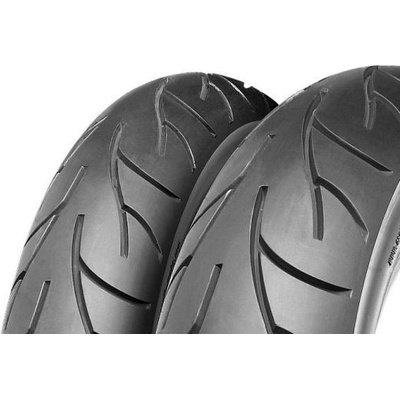 Continental ContiGo 110/90 R18 61R