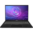 MSI SummitPro 16 AI A2HVETG-078CZ