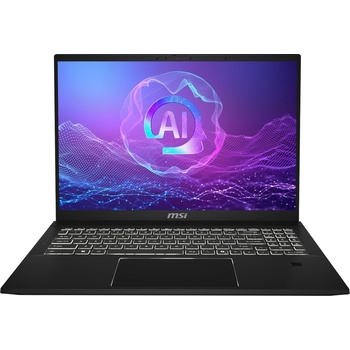 MSI SummitPro 16 AI A2HVETG-078CZ