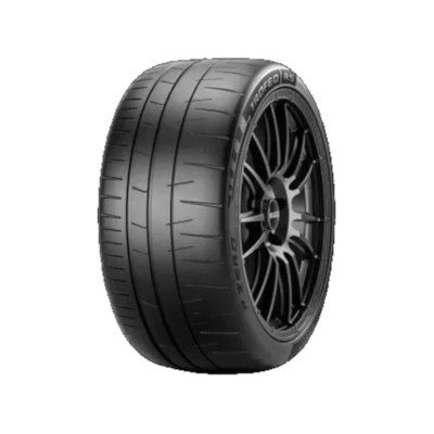 Pirelli P Zero Trofeo RS ( 255/35 ZR20 (97Y) XL N1 )