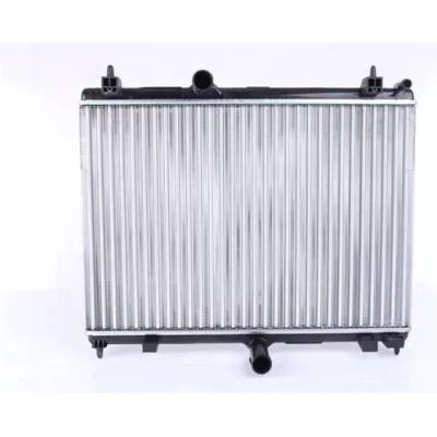 NISSENS Chladič - chlazení motoru NIS 636009