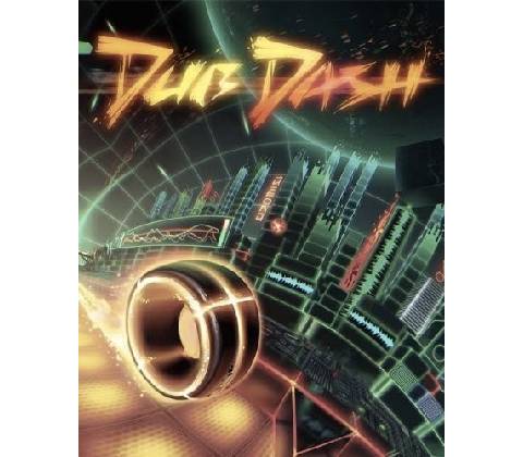 Dub Dash