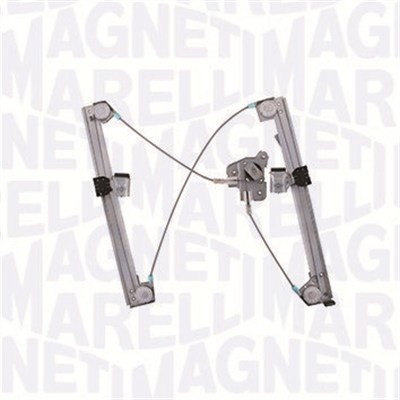 350103170036 MAGNETI MARELLI Zvedací zařízení oken