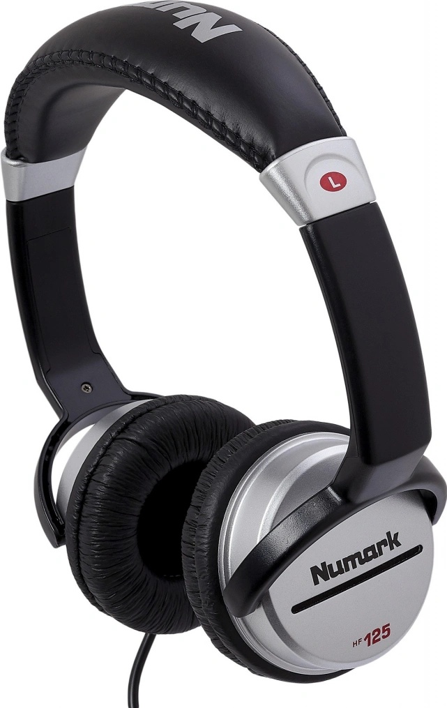 Numark HF-125