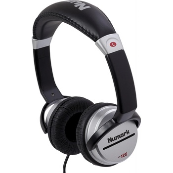 Numark HF-125