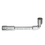 FORCE Tools Ключ звезда Г-образен 18 mm (JN66221)