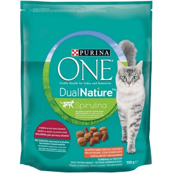 Purina One Bifensis Sterilcat hovädzie 0,75 kg
