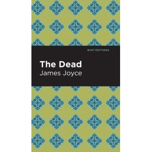 The Dead (ISBN: 9798888975947)