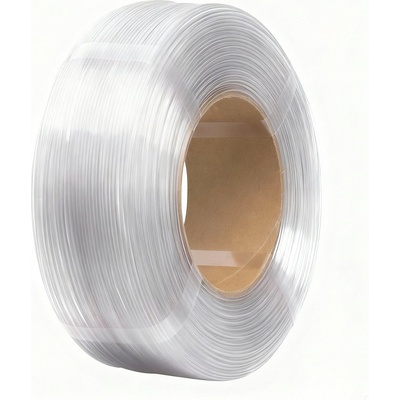 eSUN PETG-Basic Clear - 1, 75 mm / 1000 g - Refill (PETG-Basic175T1R1)