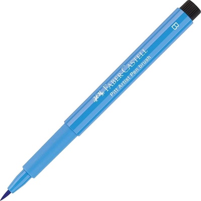 Faber-Castell Pitt Artist Акварелни химикалки 146 Sky Blue 1 бр (82.2021)