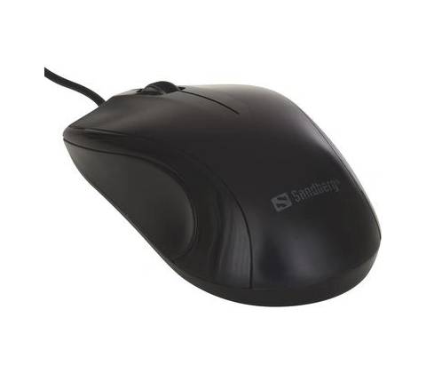 Sandberg USB Mouse 631-01