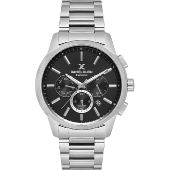 Daniel Klein DK114208-2