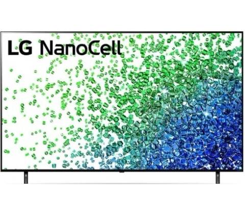 LG 50NANO80P