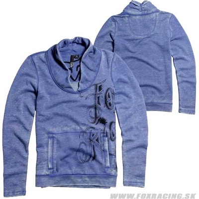 Fox Distinction L/S
