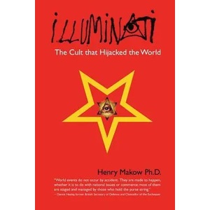 Illuminati (ISBN: 9781439211489)