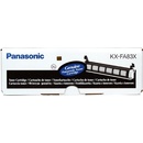 Náplne a tonery - originálne Panasonic KX-FA83 - originálny