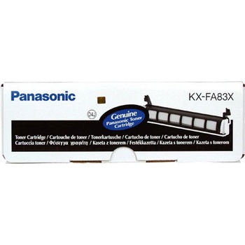 Panasonic KX-FA83 - originálny