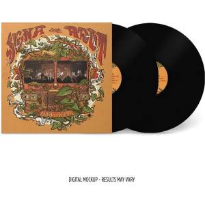 Siena Root - Made In Kuba (2 LP) (4251981706160)