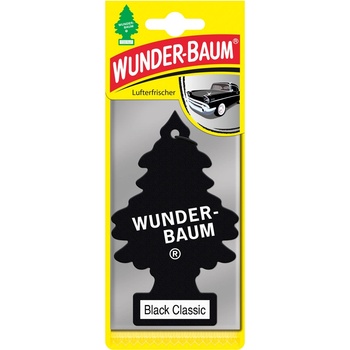 WUNDER-BAUM Black Ice