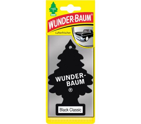 WUNDER-BAUM Black Ice