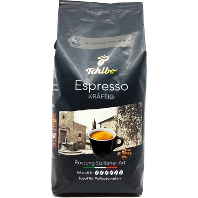 Tchibo Espresso Sizilianer 1 kg