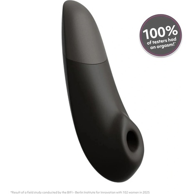 Womanizer Enhance Black