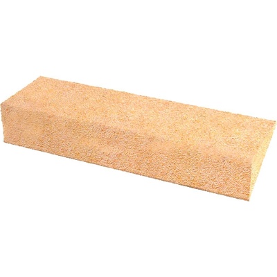 DITON Schodišťové stupně Velikost: 100 × 30 × 16,5, Varianta: Schodišťový stupeň 100 / 16,5 průběžný esence, Povrch: natur, vymývaný