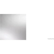 Amirro Corner broušené bez úchytů 50 x 40 cm 102-045