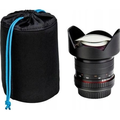 Tenba Tools Soft Lens Pouch 13×9 – Zboží Živě