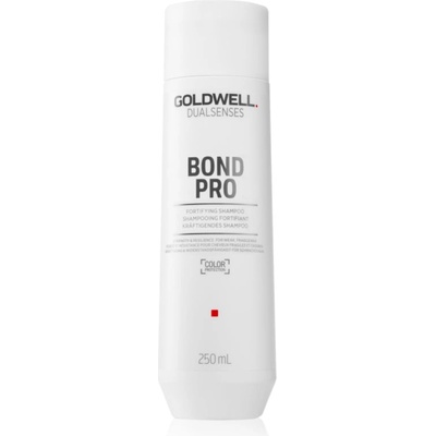 Goldwell Dualsenses Bond Pro възстановяващ шампоан за увредена и крехка коса 250ml