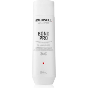 Goldwell Dualsenses Bond Pro възстановяващ шампоан за увредена и крехка коса 250ml