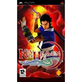 Image 1 of Sony Key of Heaven (PSP)