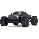 Arrma Firearm 6S BLX 4WD RTR čierna 1:7