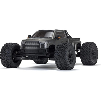 Arrma Firearm 6S BLX 4WD RTR čierna 1:7