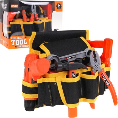 RKToys Dětský set malý kutil