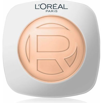 L’Oréal Paris True Match Hyaluron Tinted Balm rozjasňující podkladová báze pro sjednocení barevného tónu pleti 2.5 Neutral Light 8 g
