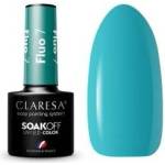 Claresa gel polish FLUO 7 -5g