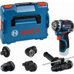 Bosch GSR 12V-32 FC (06019N7102) Бормашина-винтоверт