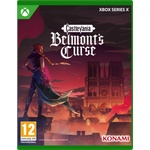 Konami Castlevania Belmont's Curse (Xbox Series X/S)