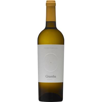 Quinta Nova de Nossa Senhora do Carmo Grainha Reserva Branco 2025 Bílé 13.0% 0.75 l (holá láhev)