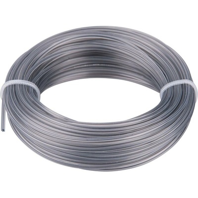 EXTOL žací struna do sekačky s jádrem, hvězdicový profil, 1,6 mm, 15 m, PA66 8870922