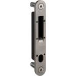 Locinox Насрещник SHKC Locinox с основа за вграждане за брава за вграждане H-Compact (P00007140)