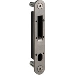 Locinox Насрещник SHKC Locinox с основа за вграждане за брава за вграждане H-Compact (P00007140)