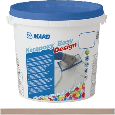 Mapei Kerapoxy Easy Design 3 kg písková