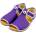 Antal Shoes ROVER BASIC PURPLE