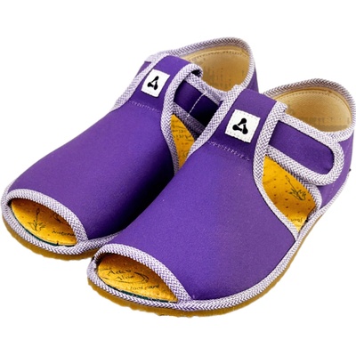 Antal Shoes ROVER BASIC PURPLE