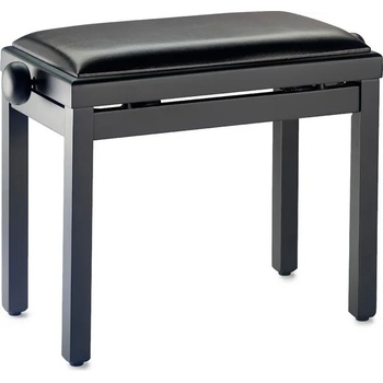 Stagg Стол за пиано stagg - Модел pb39 bkm sbk