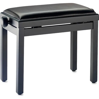 Stagg Стол за пиано stagg - Модел pb39 bkm sbk