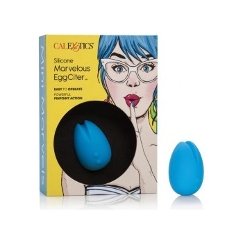 Marvelous EggCiter