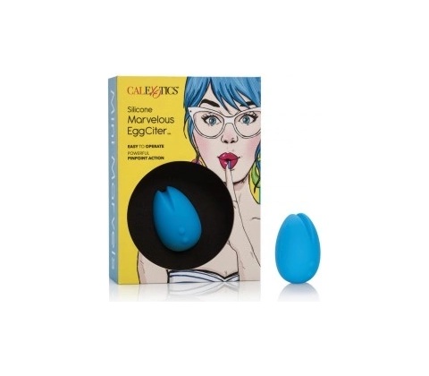 Marvelous EggCiter